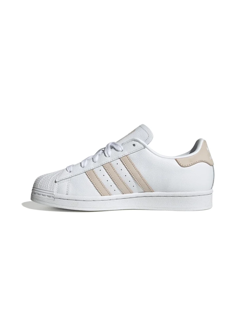 اديداس adidas SUPERSTAR W White Originals Unisex Shoes