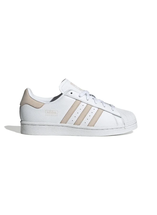 adidas Originals adidas SUPERSTAR W White Originals Unisex Shoes