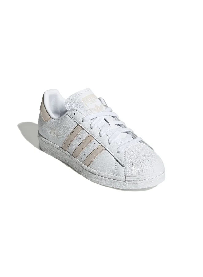 adidas Originals adidas SUPERSTAR W White Originals Unisex Shoes