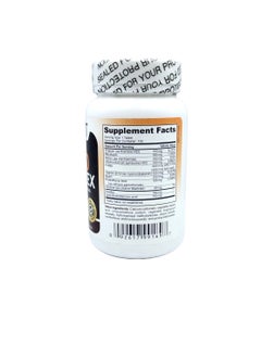 Trust Trust B-100 complex high potency B-Vitamins for cellular metabolism support 100 tablets  - Image 5