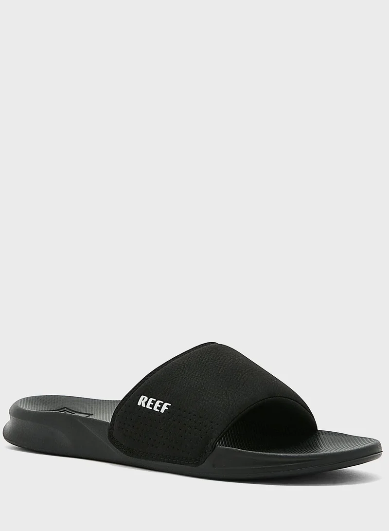 Reef Reef One Slides