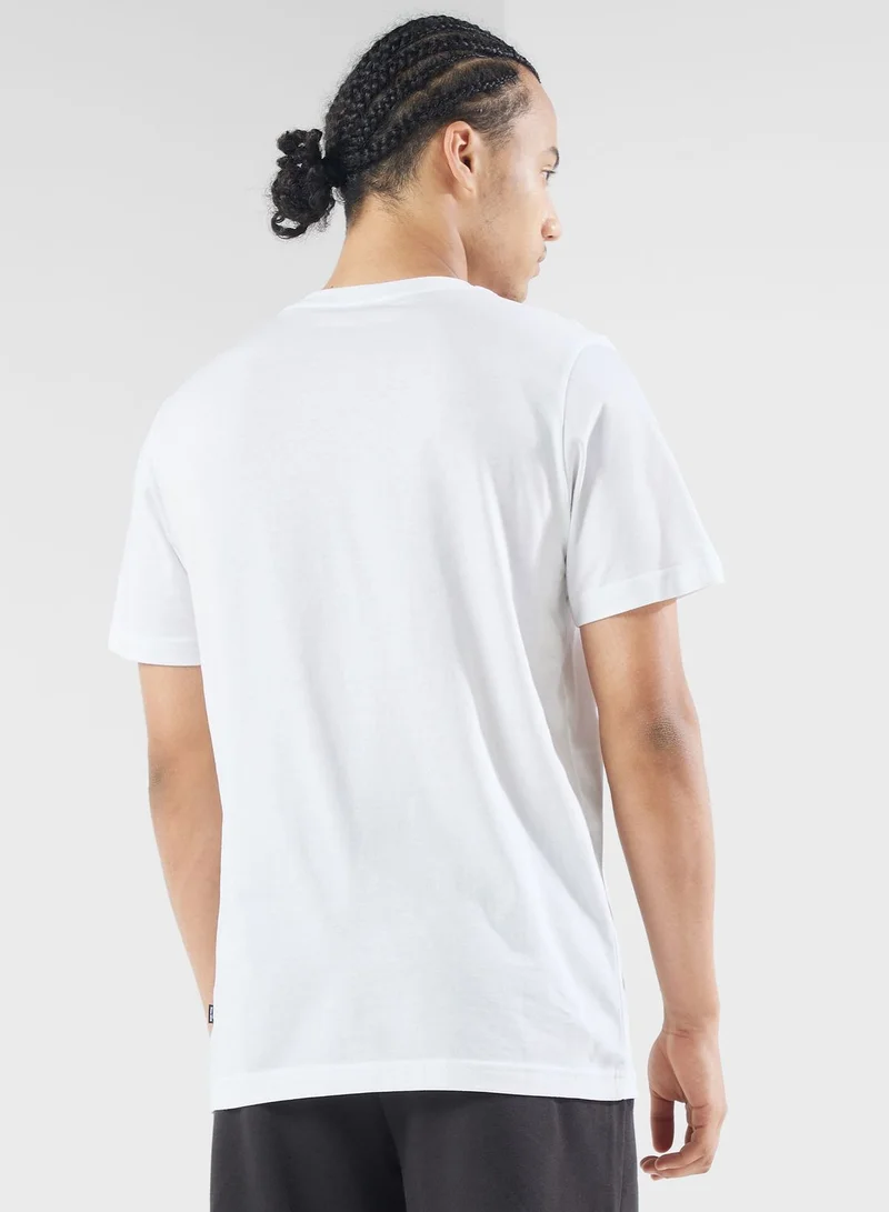 PUMA Graphics Sneaker T-Shirt