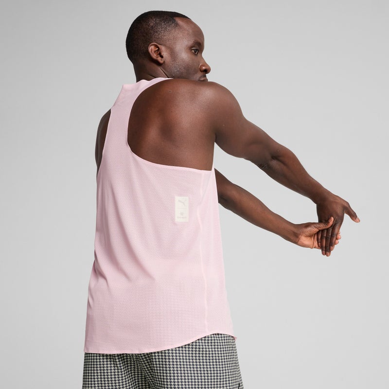 PUMA x SAYSKY Singlet Men - Image 4