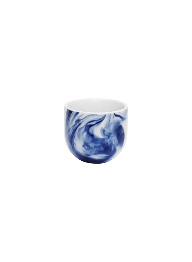 Loveramics Brewers 150ml Sweet Porcelain Tasting Cup Ink Cobalt