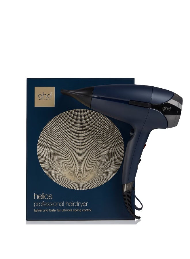 مجفف شعر جي إتش دي هيليوس - إنكبلو - Image 2