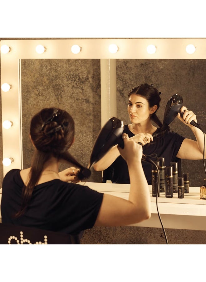 مجفف شعر جي إتش دي هيليوس - إنكبلو - Image 4