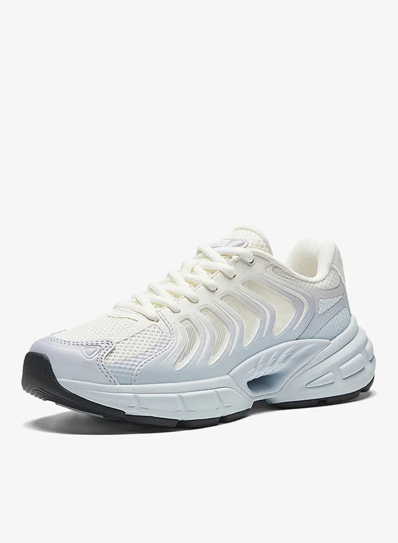 Anta blue Millennium 9 Women's Casual Shoes for Women | Best Price UAE