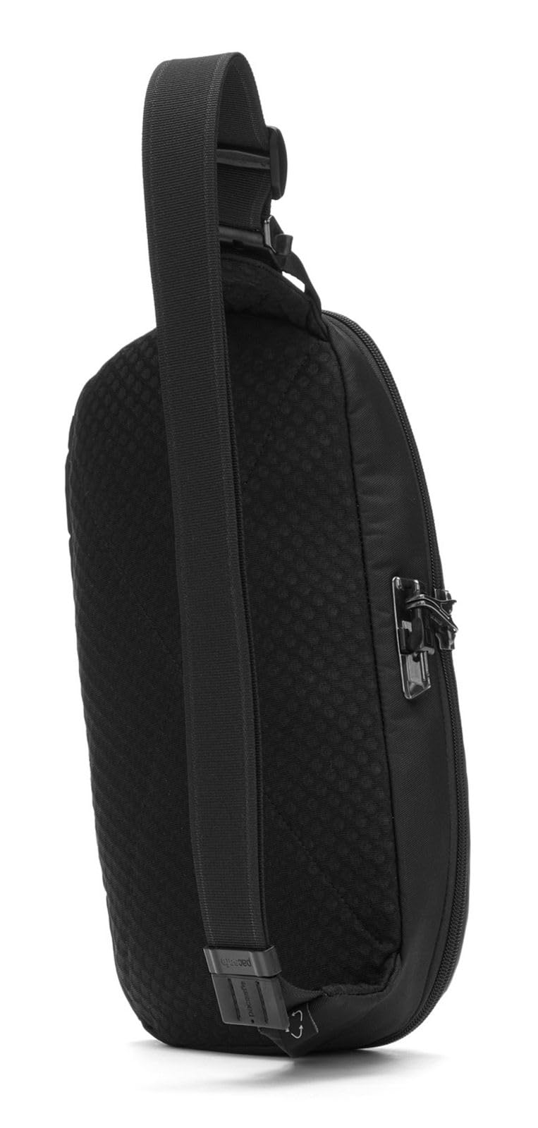 Pacsafe Metrosafe X Anti Theft Urban Sling, Black - Image 2