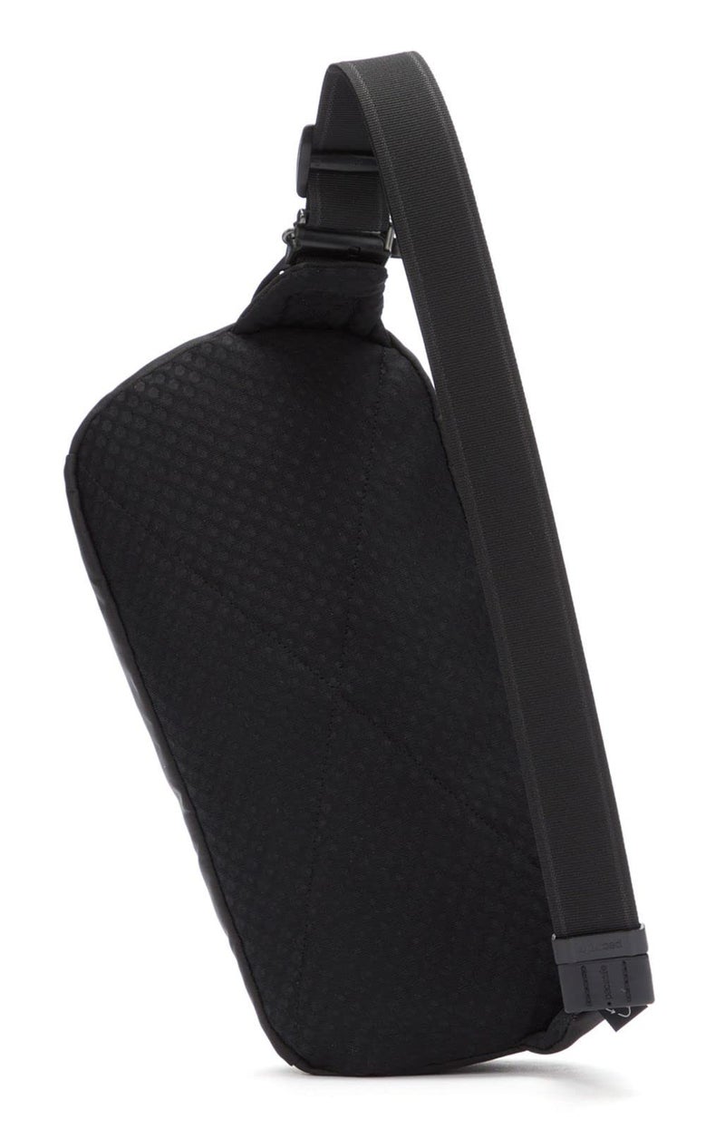 Pacsafe Metrosafe X Anti Theft Urban Sling, Black - Image 5