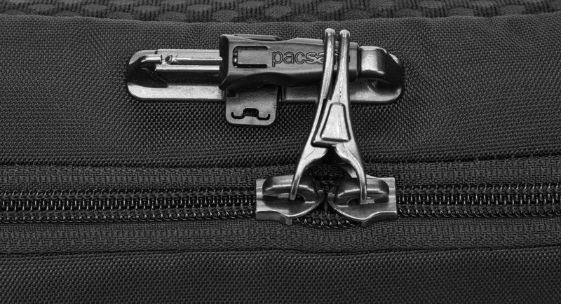 Pacsafe Metrosafe X Anti Theft Urban Sling, Black - Image 3