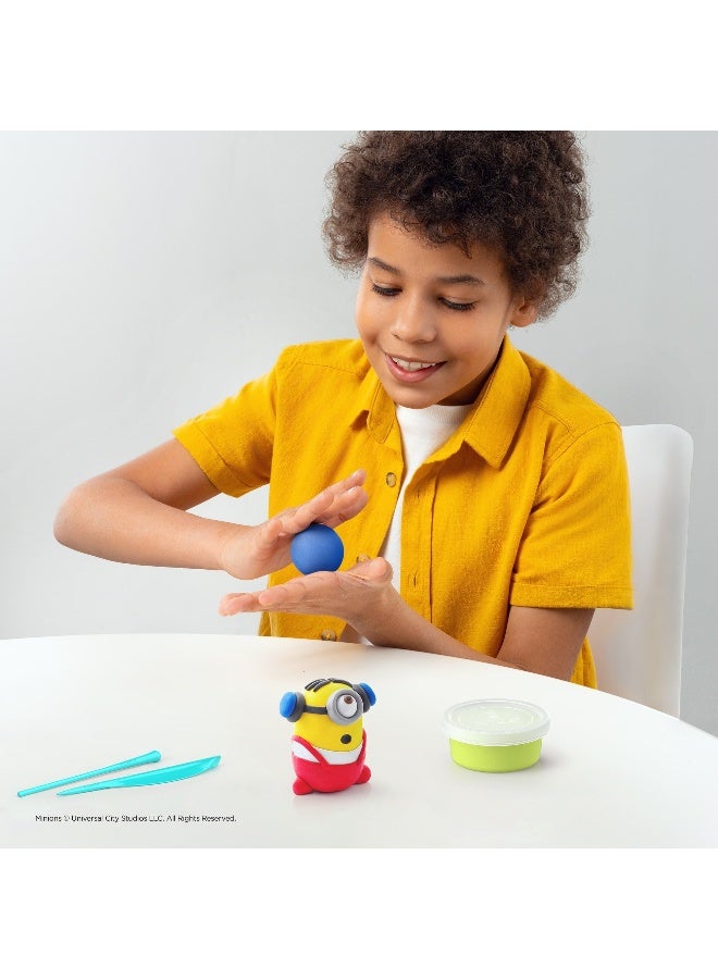 Hey Clay Minions Modeling Clay Set - Image 4