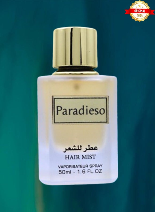 Mist Paradieso Hair Mist 50ml - Image 2