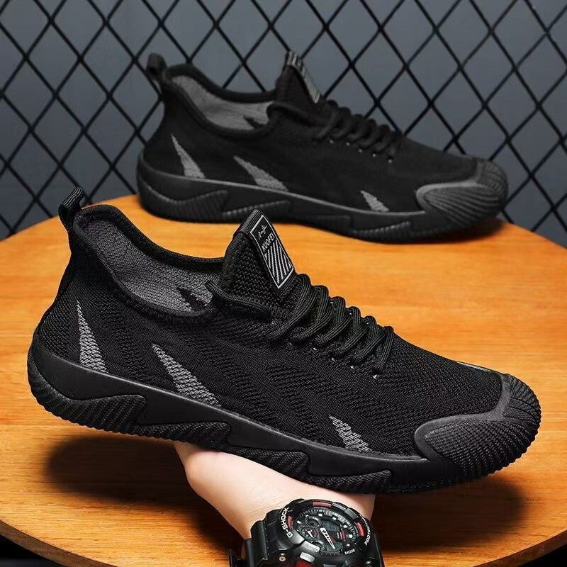 Unisex Casual Sneakers Shoes - Image 5