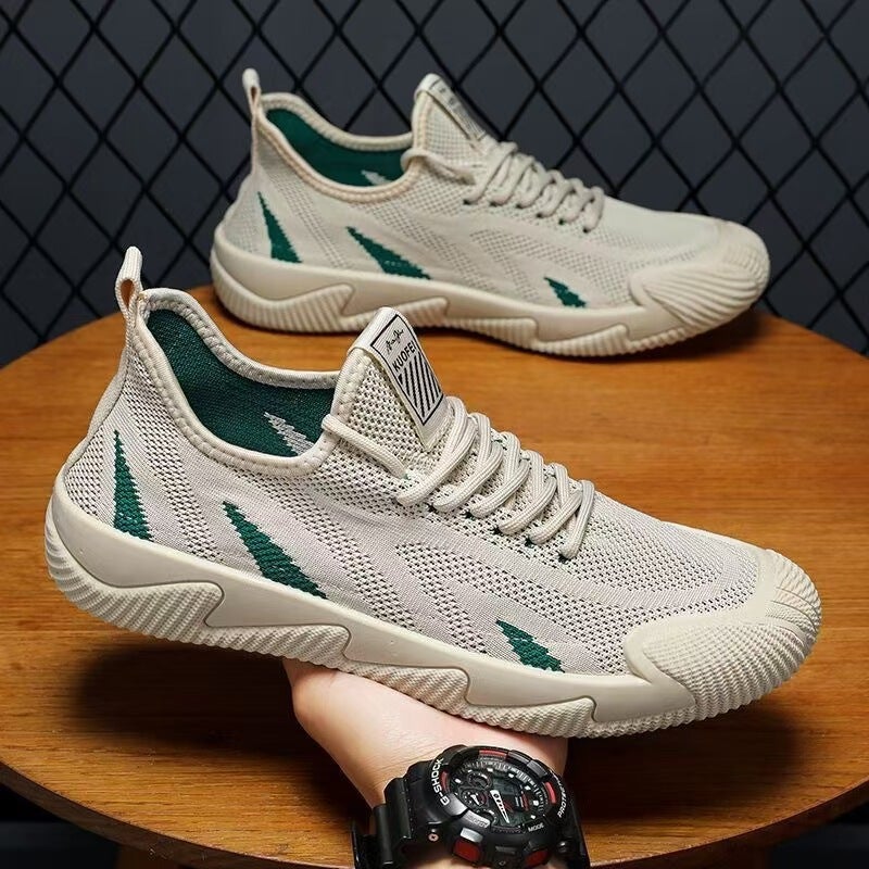 Unisex Casual Sneakers Shoes - Image 2