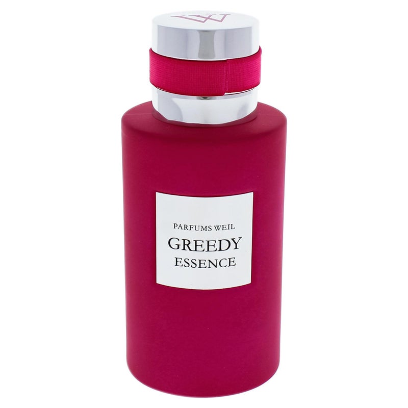 Weil Greedy Essence for Women - 3.3 oz EDP Spray - Image 2
