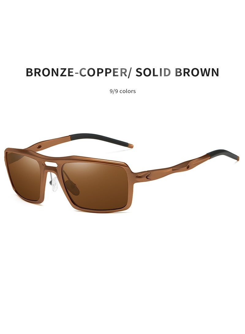 Outdoor Polarized Windproof Cycling Glasses