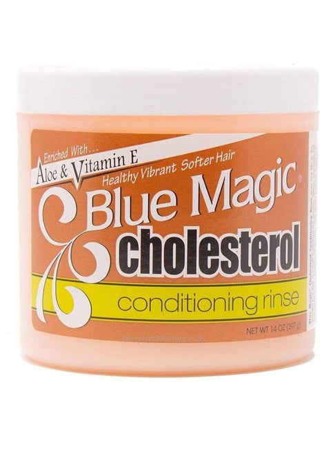 Cholesterol Conditioning Rinse 397g