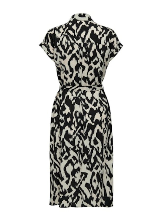 ONLY Onlhannover S/S Shirt Dress Noos Wvn  - Image 5