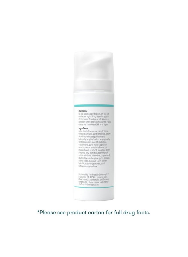 Proactiv - Post Acne Dark Mark Relief Cream - Acne Spot Treatment And Dark Spot Remover For Face And Body - Blemish Dark Spot Corrector With Squalane And Antioxidant Blend - 1.7 Oz - Image 1