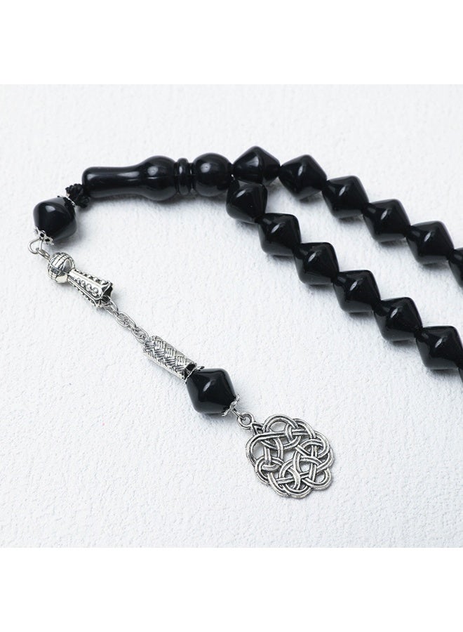 Nariele تسبيحة 33 قطعة - Image 1