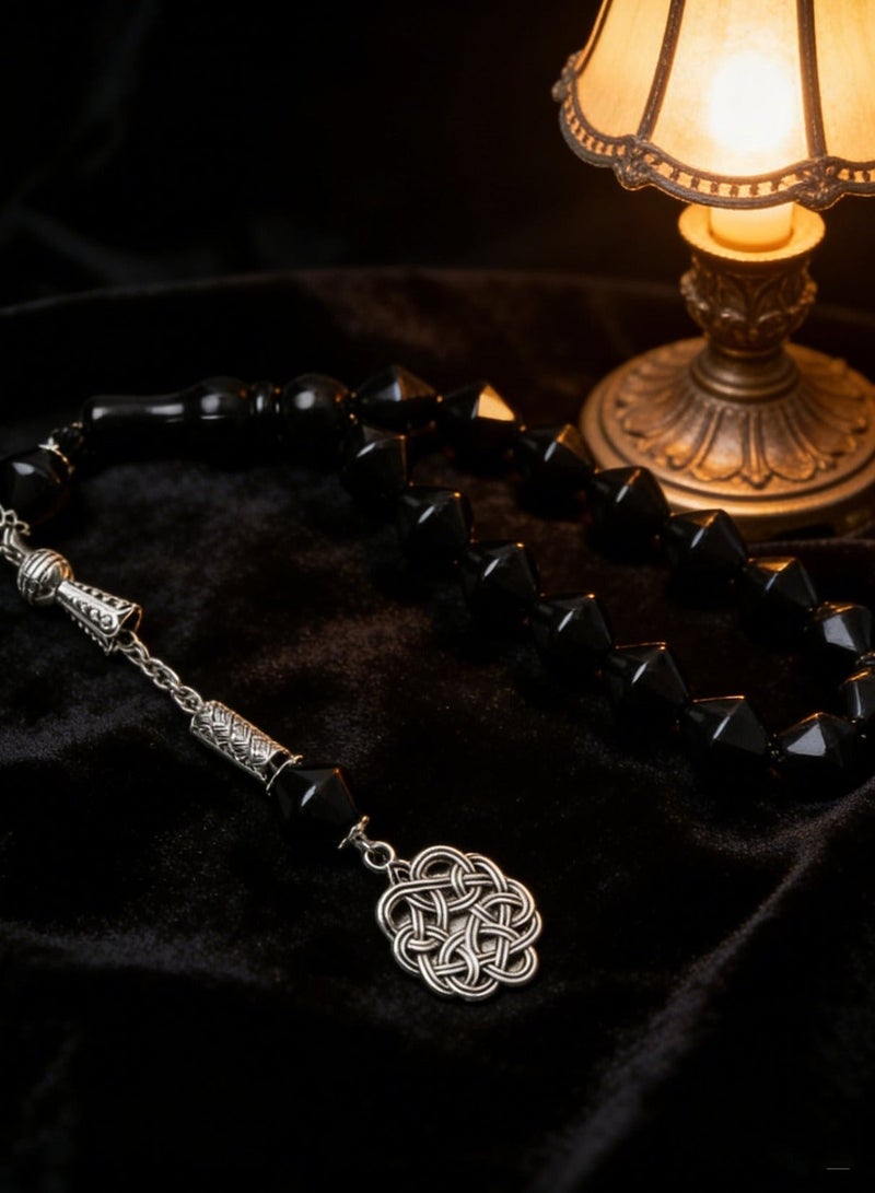 Nariele تسبيحة 33 قطعة - Image 3