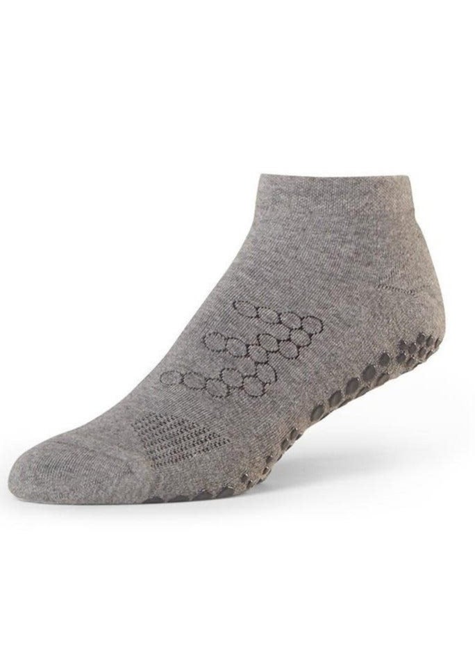 BASE GRIP LOW RISE GREY XLARGE - Image 1