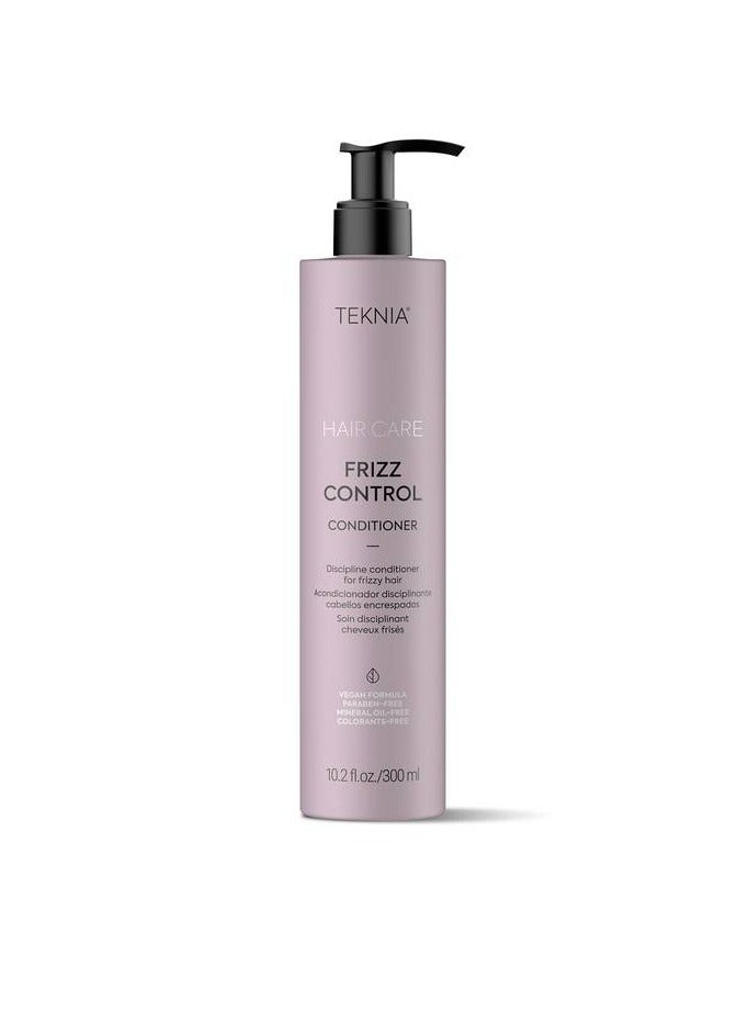 FRIZZ Control Conditioner 300ml - Made in Spain