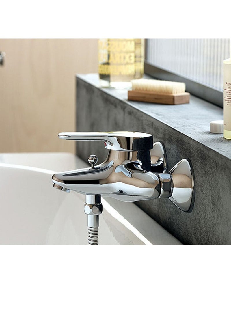 Jacob Delafon Bath Shower Mixer Kandide Jacob Delafon E664 - Image 3