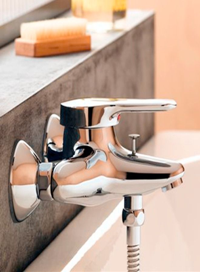 Jacob Delafon Bath Shower Mixer Kandide Jacob Delafon E664 - Image 4