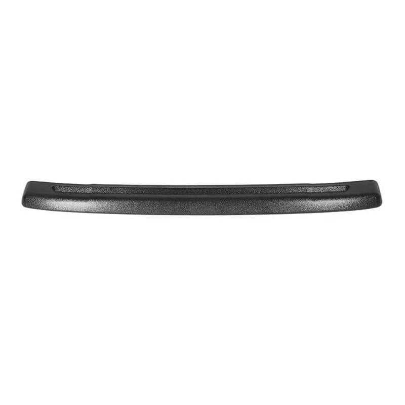 Generic OKIIO Car ABS Bonnet Guard for Suzuki Jimny 2019-2024, Bonnet Wind Stone Deflector Protective Vent Large Bonnet Scoop Cover Decoration Protector Trim Accessories  - Image 2