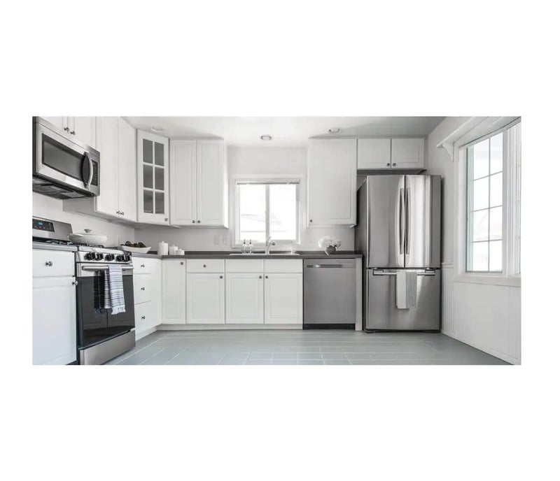 Rust-Oleum 100806 Home Floor Watercolor Coating Kit White - Image 2