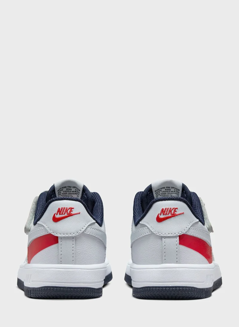 Nike Force 1 Low Easyon Lv8 4 (Ps)