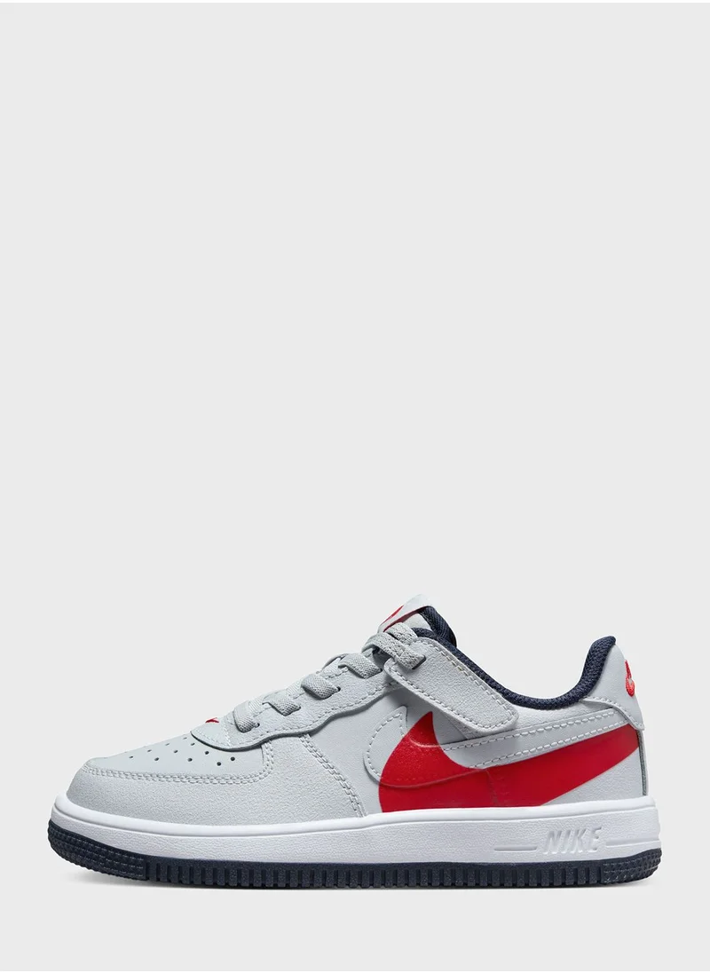 Nike Force 1 Low Easyon Lv8 4 (Ps)
