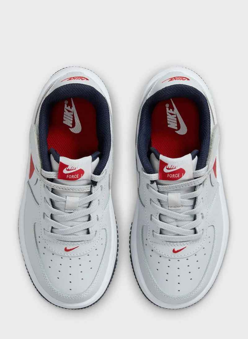 Nike Force 1 Low Easyon Lv8 4 (Ps)