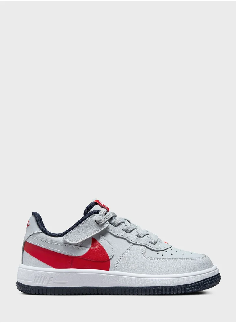 Nike Force 1 Low Easyon Lv8 4 (Ps)