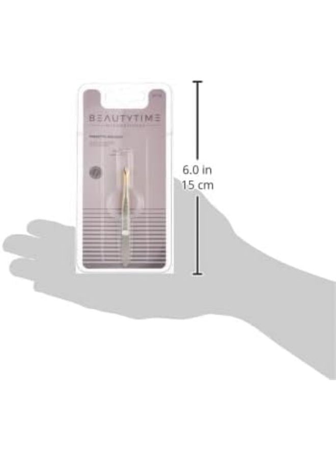 Beautytime ملقط مائل - Image 3