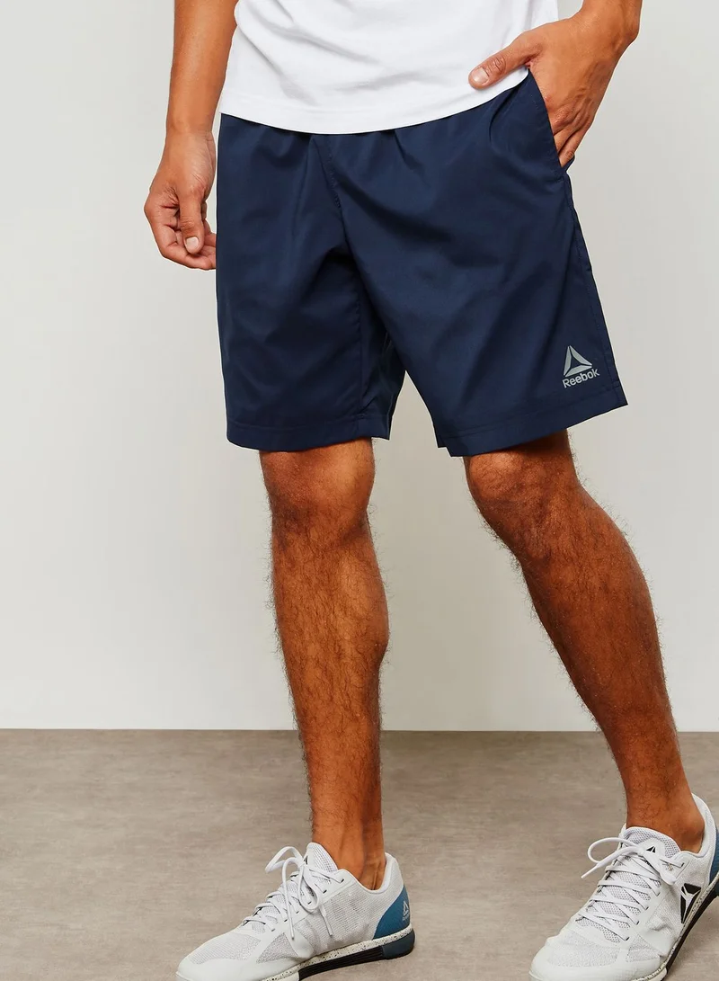 Reebok Elements Shorts