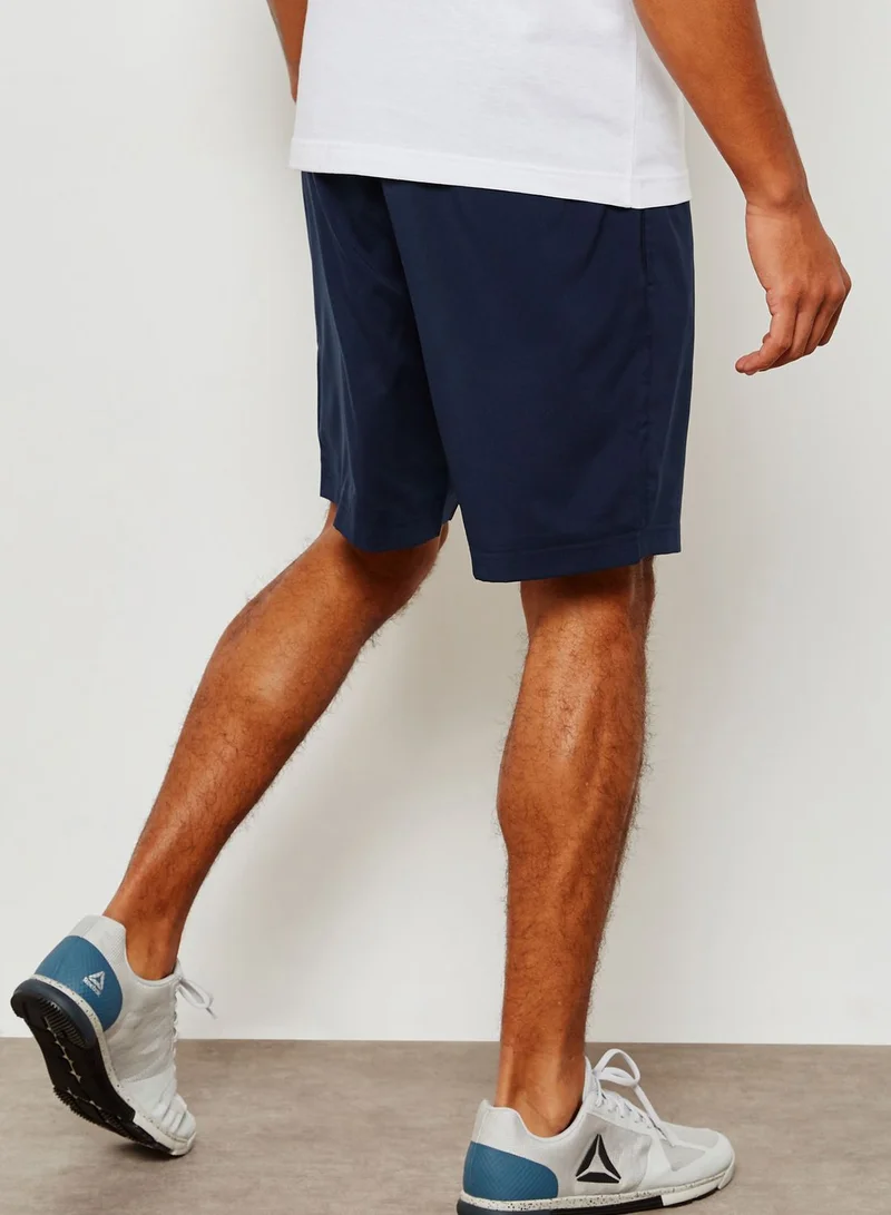 Reebok Elements Shorts