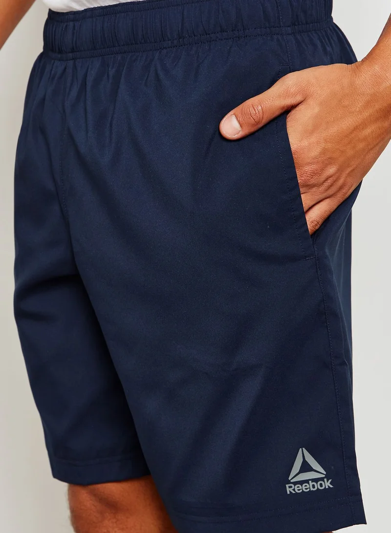 Reebok Elements Shorts