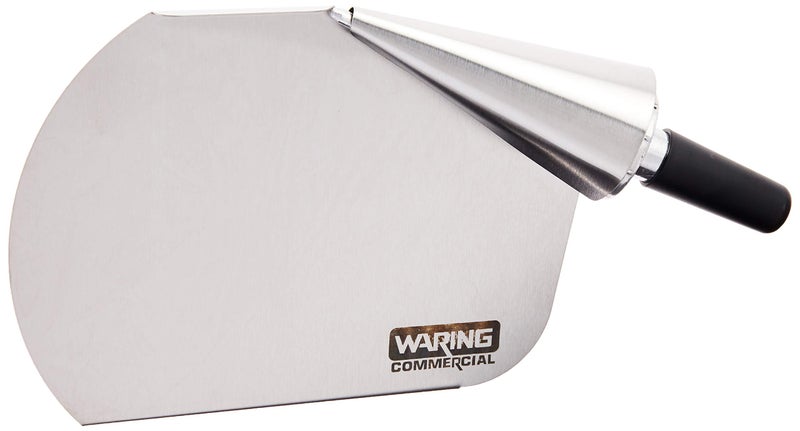 Waring Commercial CAC121S Rolling & Forming Tool, Silver - Image 1