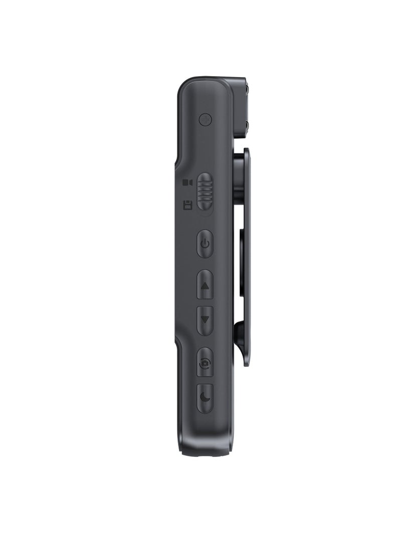 Generic New L11wifi HD Portable Clip-On Mini Camera 1080P Night Vision  - Image 3