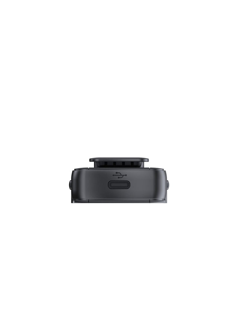 Generic New L11wifi HD Portable Clip-On Mini Camera 1080P Night Vision  - Image 5