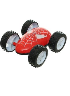 Other Spider-Shaped Car
