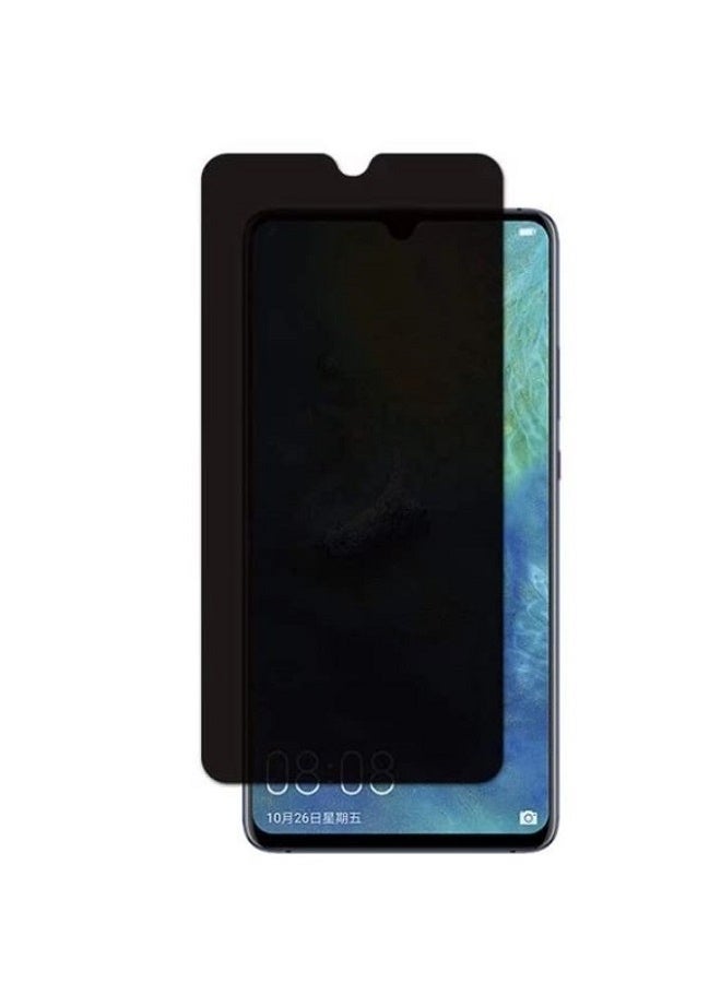 Privacy Tempered Glass Screen Protector For Samsung Galaxy A26 - Image 3