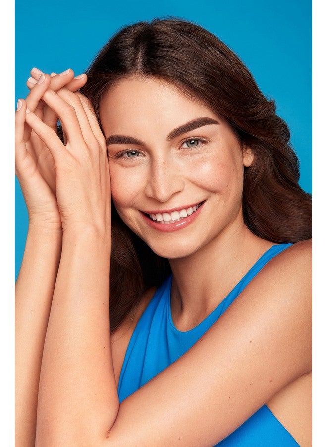 RefectoCil Natural Brown (#3) Hair Tinting Kit Includes Cream Hair Dye + Liquid Oxidant 3% + Mixing Brush & Mixing Dish - Image 5