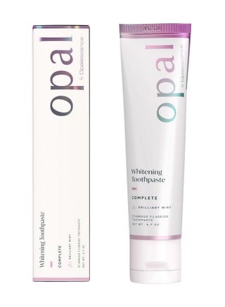 Opalescence Complete Stannous Fluoride for Prevention of Dental Decay, Sensivity, Gengivites & Whitening - (Pack of 1) Mint - 4.7 Ounce 5823-1 - pzsku/ZC41E54F6301E0AD39E02Z/45/1744002804/e61451bb-358c-40a2-a834-fc0e78bee0b7