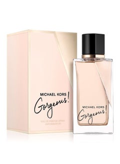 Michael Kors Michael Kors Gorgeous! EDP 50Ml For Women  - Image 1