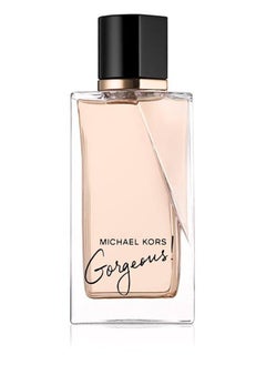 Michael Kors Michael Kors Gorgeous! EDP 50Ml For Women  - Image 2