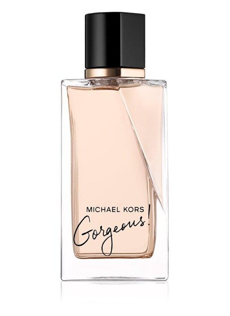 Michael Kors Gorgeous! EDP 50Ml For Women