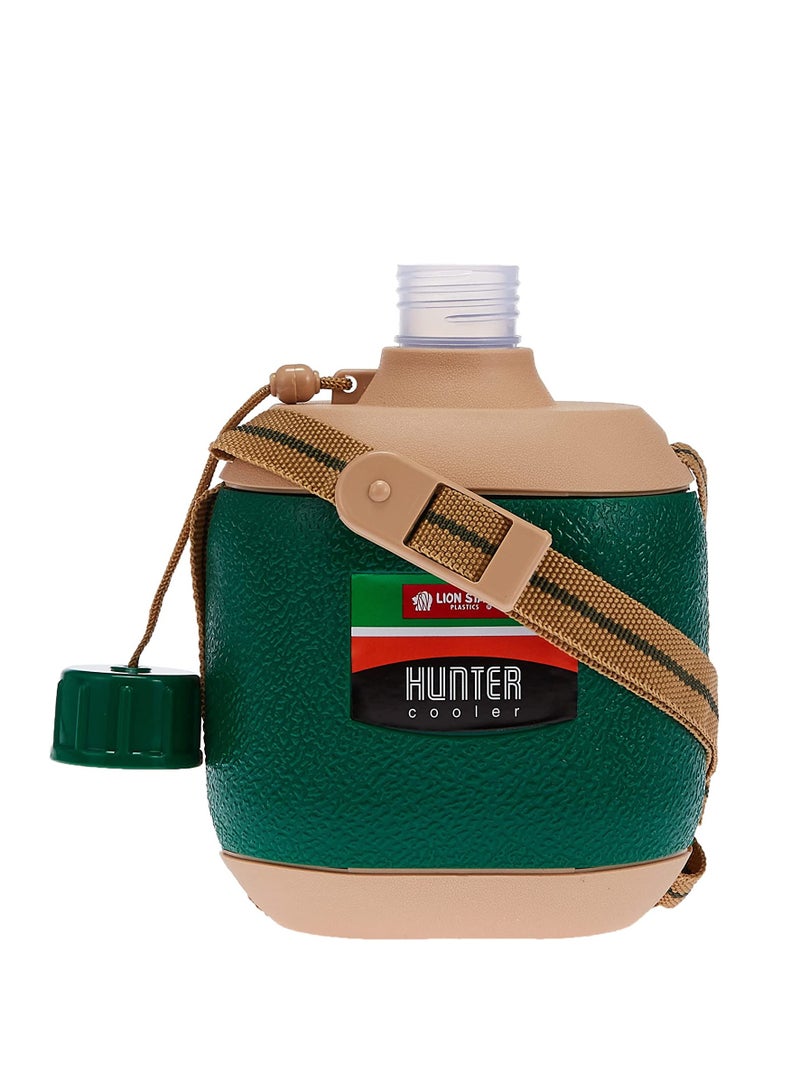 هانتر راكو هنتر زجاجة مياه - Image 2